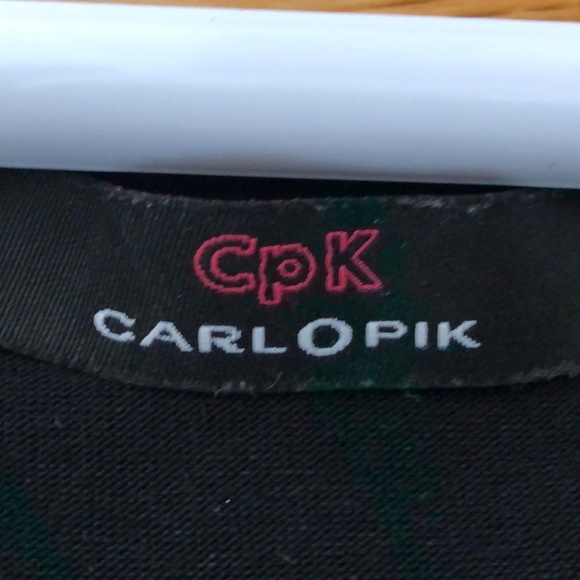 Summer sleveless dress - Picture 10 of 10